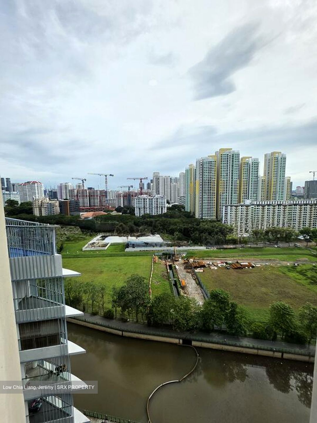 Mill Point (D10), Apartment #508036261